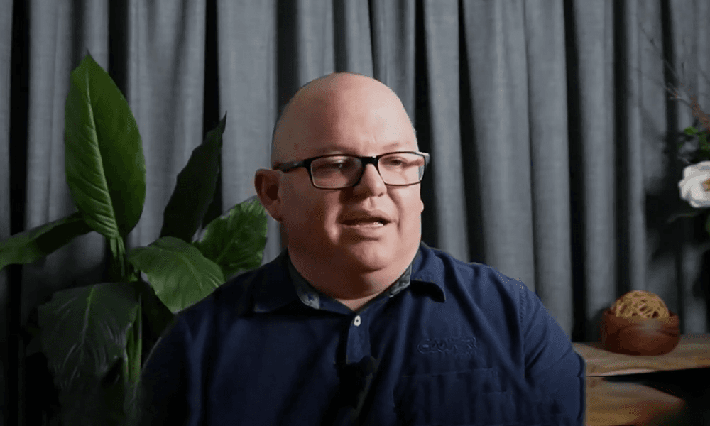 Rod’s Business Success Story