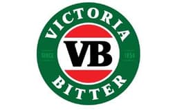 Personalised Victoria Bitter
