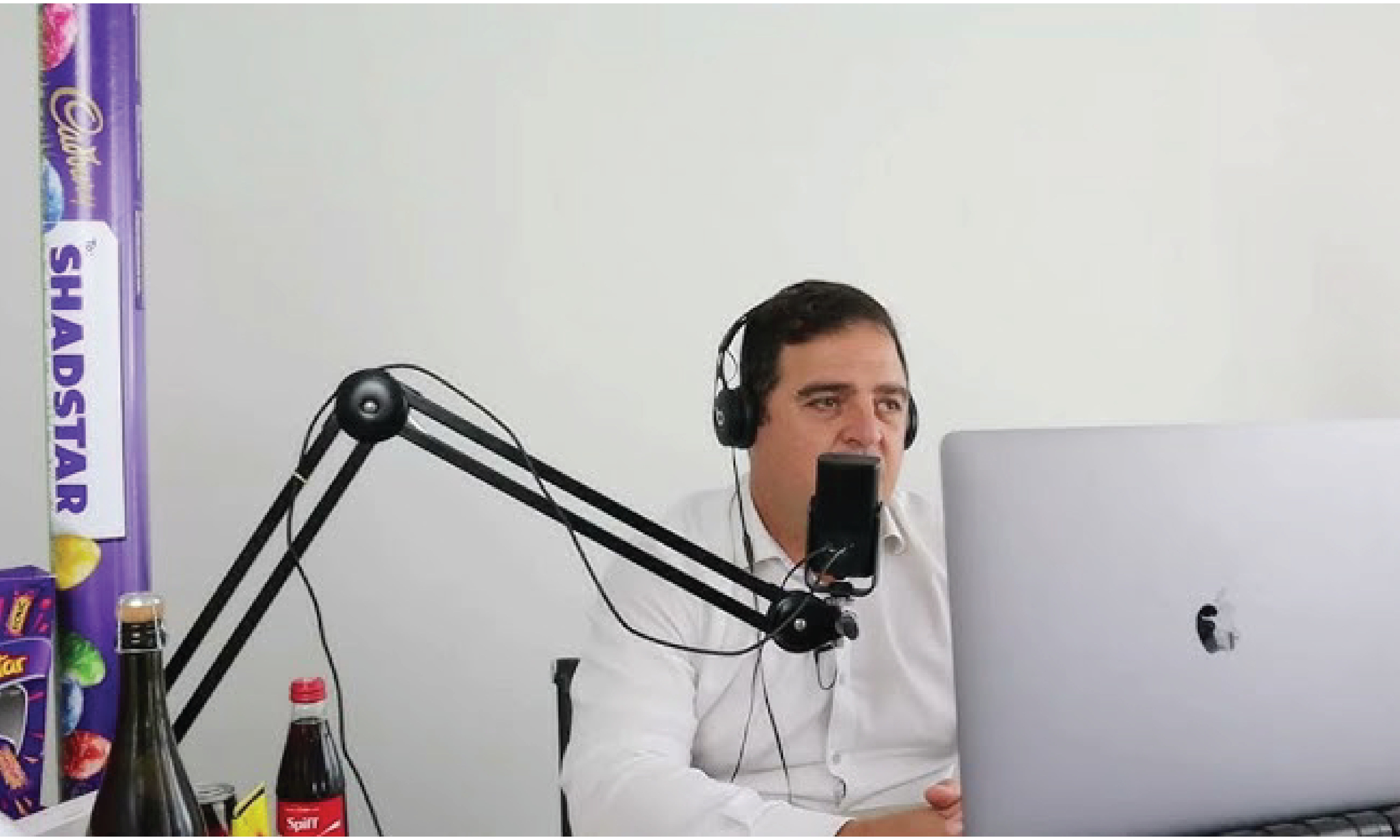 11 common questions answered by Shadi Taleb, founder of Spiff3D